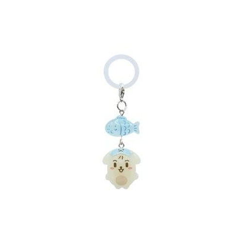 [PRE-ORDER] Ateez - [8TH ANNIVERSARY EXHIBITION : Blue Drift] - LUCKY FISH CHARM