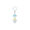 [PRE-ORDER] Ateez - [8TH ANNIVERSARY EXHIBITION : Blue Drift] - LUCKY FISH CHARM