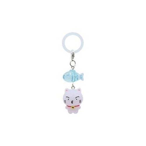 [PRE-ORDER] Ateez - [8TH ANNIVERSARY EXHIBITION : Blue Drift] - LUCKY FISH CHARM