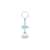 [PRE-ORDER] Ateez - [8TH ANNIVERSARY EXHIBITION : Blue Drift] - LUCKY FISH CHARM