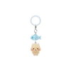 [PRE-ORDER] Ateez - [8TH ANNIVERSARY EXHIBITION : Blue Drift] - LUCKY FISH CHARM