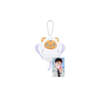 [PRE-ORDER] Ateez - [8TH ANNIVERSARY EXHIBITION : Blue Drift] - PLUSH SEA COLLECTION