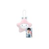 [PRE-ORDER] Ateez - [8TH ANNIVERSARY EXHIBITION : Blue Drift] - PLUSH SEA COLLECTION