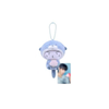 [PRE-ORDER] Ateez - [8TH ANNIVERSARY EXHIBITION : Blue Drift] - PLUSH SEA COLLECTION