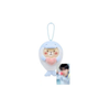 [PRE-ORDER] Ateez - [8TH ANNIVERSARY EXHIBITION : Blue Drift] - PLUSH SEA COLLECTION