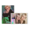 ATEEZ OFFICIAL PHOTOCARDS - A VER.