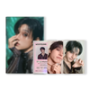 ATEEZ OFFICIAL PHOTOCARDS - A VER.