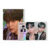 ATEEZ OFFICIAL PHOTOCARDS - A VER.
