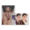 ATEEZ OFFICIAL PHOTOCARDS - DIARY VER.