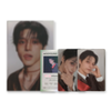 ATEEZ OFFICIAL PHOTOCARDS - DIARY VER.