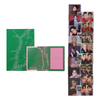 ATEEZ OFFICIAL PHOTOCARDS - Z VER.