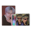 ATEEZ OFFICIAL PHOTOCARDS - Z VER.