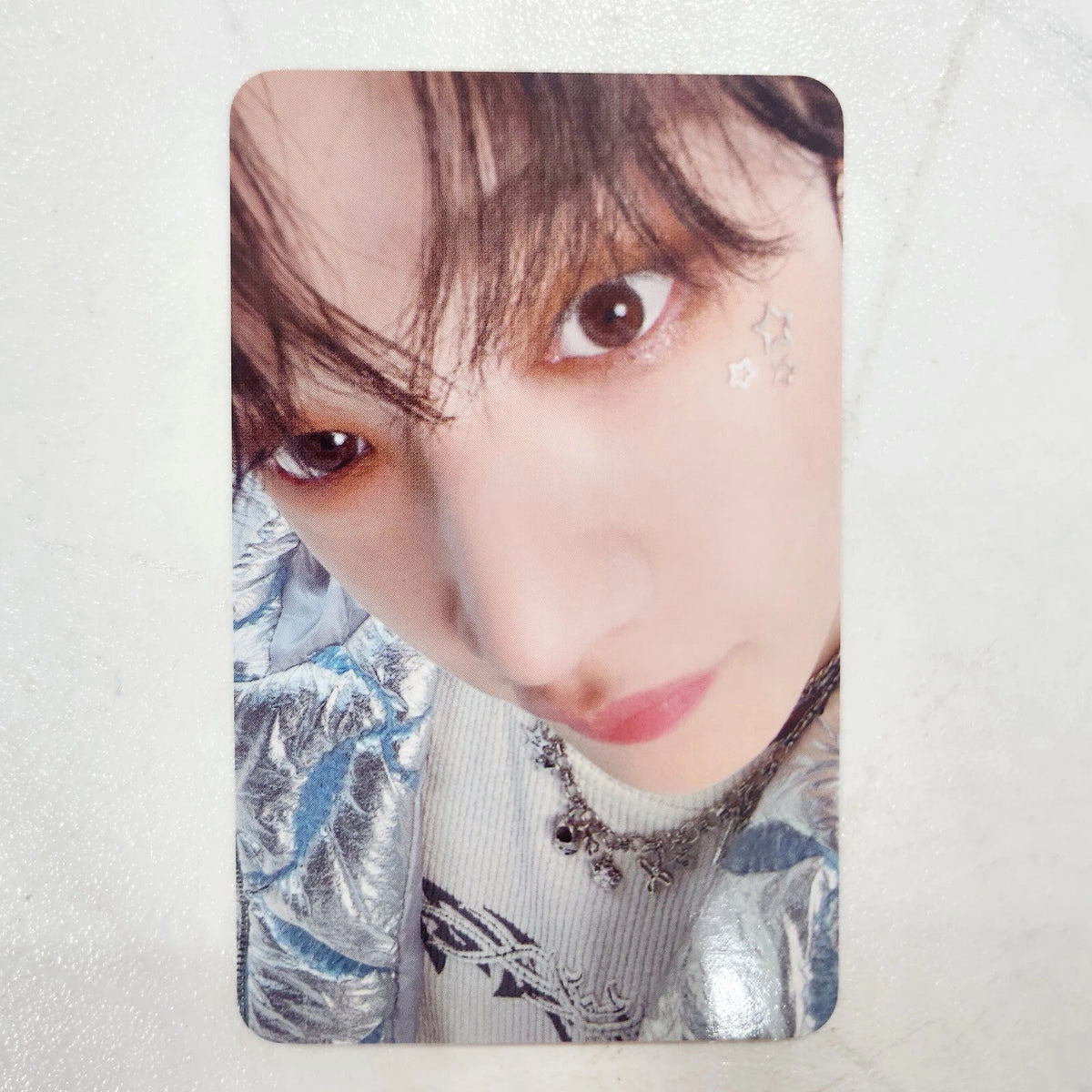 Stray Kids SKZ 5'CLOCK Online Benefit Photocard | K-Playground – K ...
