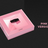 BLACKPINK - 1st Mini Album [SQUARE UP]
