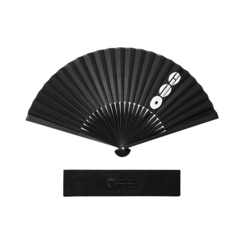 BTS - [Arirang] Folding Fan