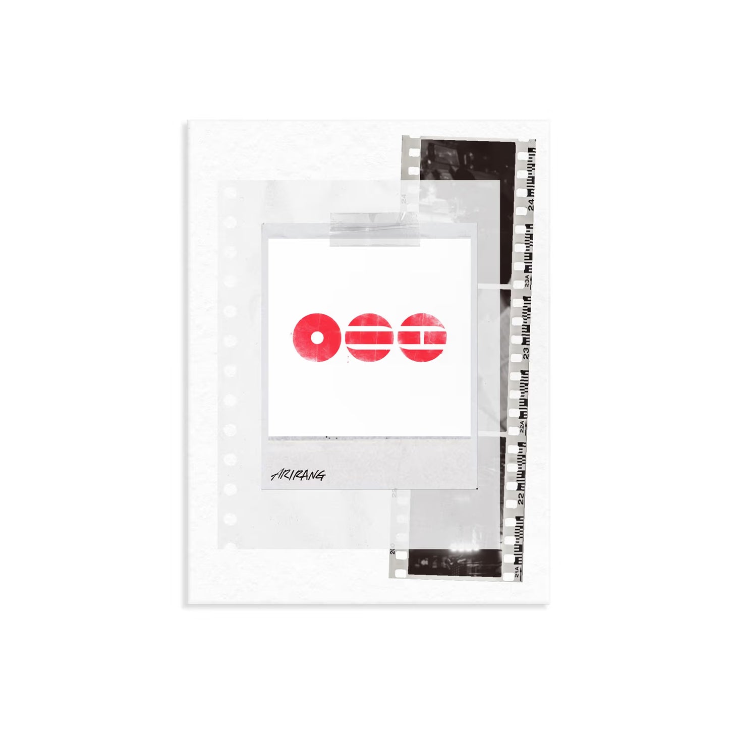BTS - 5th Full album - ARIRANG (Weverse Album Ver.) (Standard/ Weverse/ Makestar Gift Ver.)