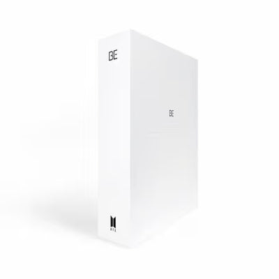 [NEW] BTS - 5th Full Album - [BE] (Deluxe Edition)