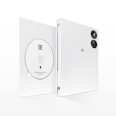BTS - [BE] (Essential Edition)
