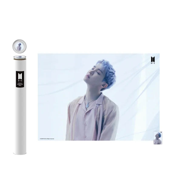 BTS - Jigsaw (PROOF) W