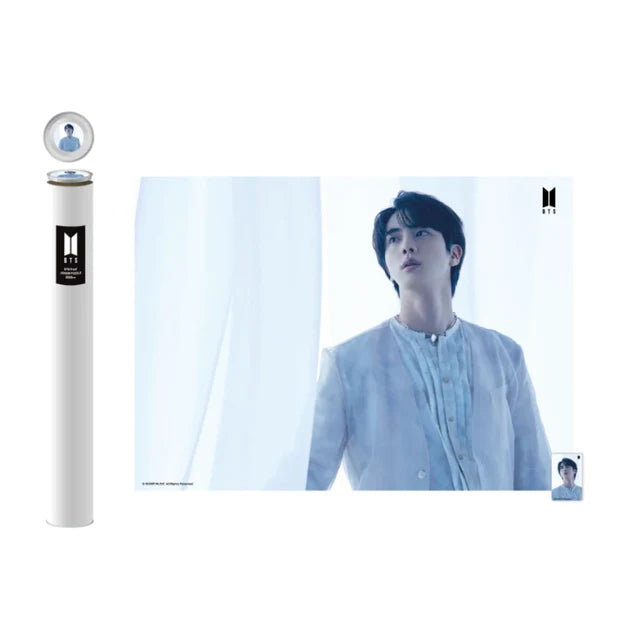 BTS - Jigsaw (PROOF) W