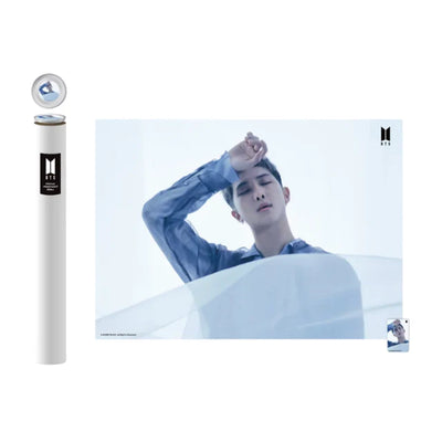 BTS - Jigsaw (PROOF) W