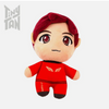 [NEW] BTS - TinyTAN [Plush keyring]