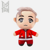 [NEW] BTS - TinyTAN [Plush keyring]