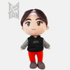 [NEW] BTS - TinyTAN [Plush Toy]