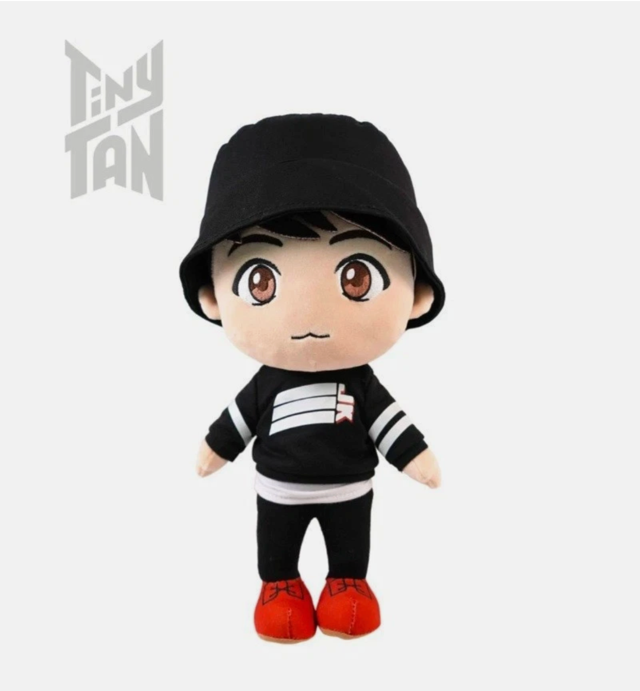 [NEW] BTS - TinyTAN [Plush Toy]
