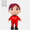 [NEW] BTS - TinyTAN [Plush Toy]