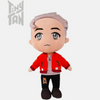 [NEW] BTS - TinyTAN [Plush Toy]