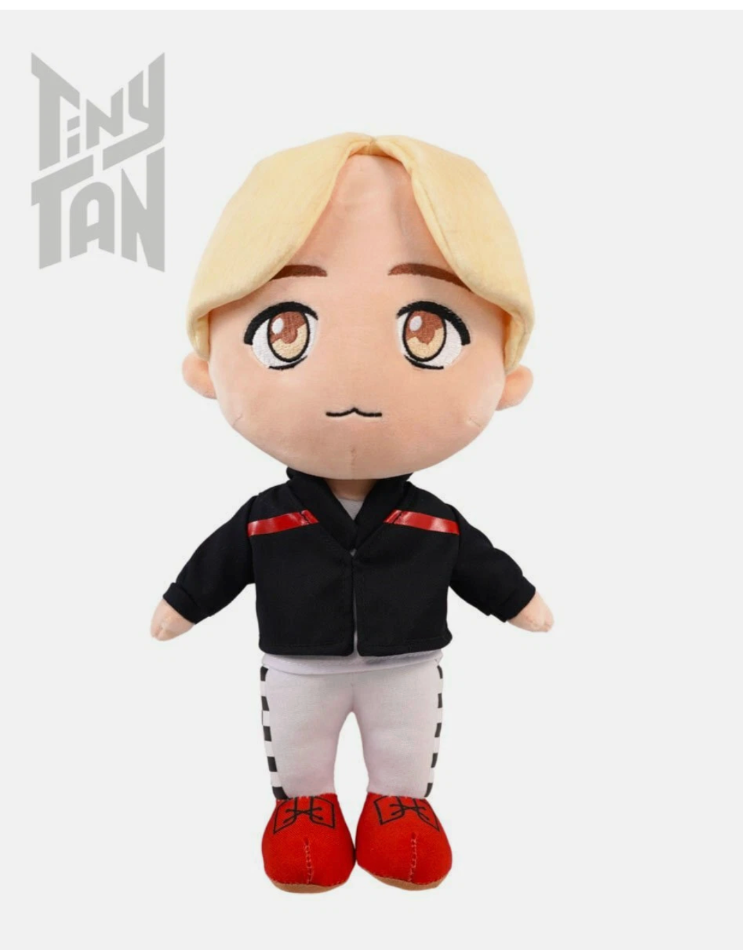 [NEW] BTS - TinyTAN [Plush Toy]