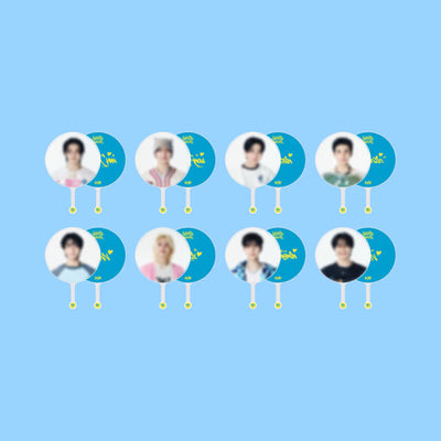 [PRE-ORDER] Stray Kids [dominATE : celebrATE] Official Merch - IMAGE PICKET