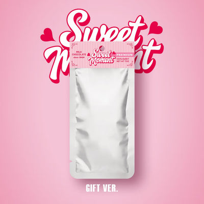 [PRE-ORDER] ENHYPEN - [ENHYPEN WORLD COUPON CARD COLLECTION] (Sweet Moment Gift ver.)