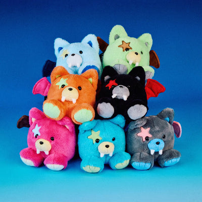 [NEW] ENHYPEN - 7th Mini Album - [THE SIN : VANISH] (Voice Keyring Ver.) (Random)