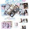 [NEW] Hearts2Hearts - 1st Mini Album - [FOCUS] (Photobook Ver.) (Random)