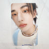 STRAYKIDS - 5TH FANMEETING SKZ 5'CLOCK SPECIAL GIFT ONLINE MERCH PHOTOCARD