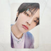 STRAYKIDS - 5TH FANMEETING SKZ 5'CLOCK SPECIAL GIFT ONLINE MERCH PHOTOCARD