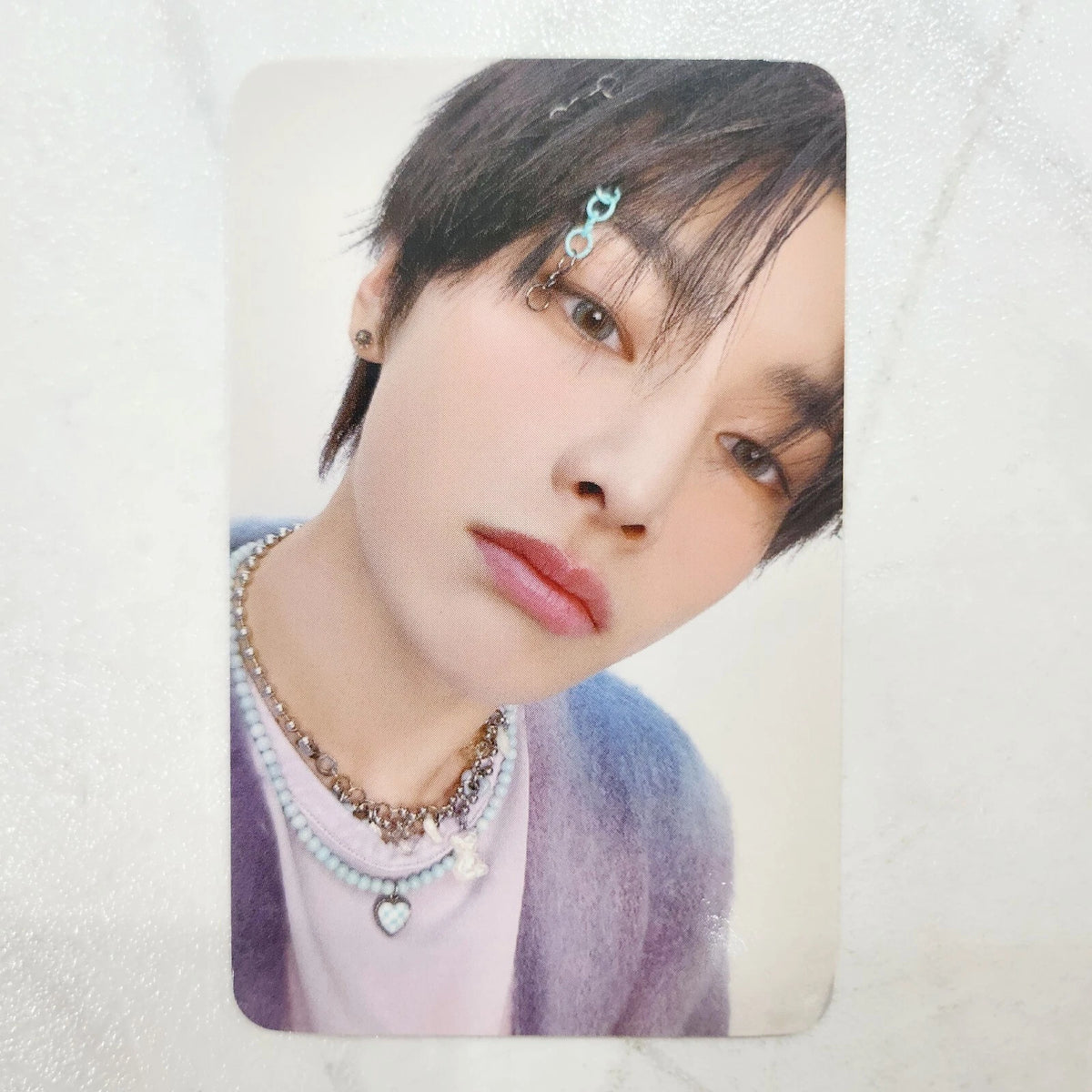 Stray Kids SKZ 5'CLOCK Online Benefit Photocard | K-Playground – K ...