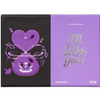 ILLIT - 2nd Mini Album - [I’LL LIKE YOU] (Standard Ver.) (To/ With/ Between Ver.)