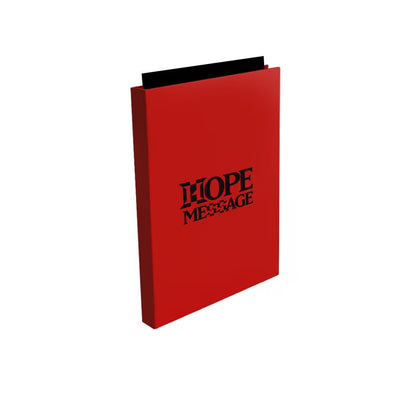 [NEW] J-hope - [HOPE MESSAGE CARD SET]