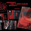 [NEW] JOOHONEY - THE 2ND MINI ALBUM 光 (INSANITY)