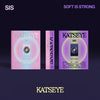 [NEW] KATSEYE – 1st EP Album – [SIS (Soft Is Strong)] (SOFT/ STRONG Ver.)