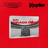 Kep1er The 8th Mini Album [CRACK CODE] (POCAALBUM ver.)