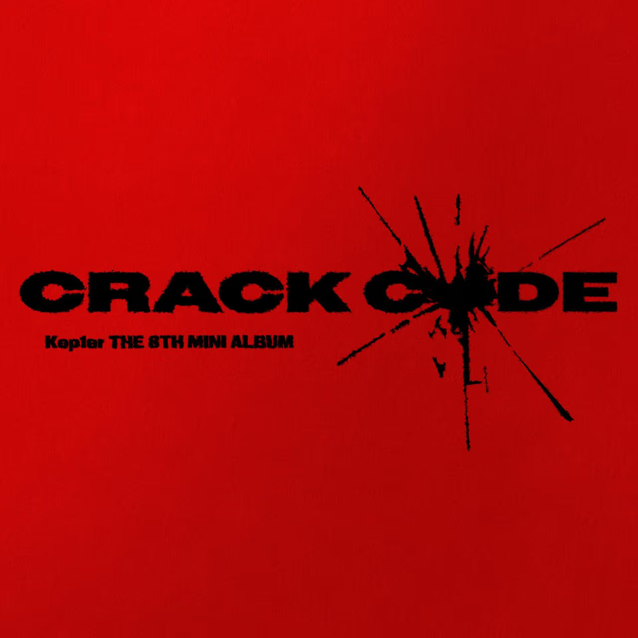 Kep1er The 8th Mini Album [CRACK CODE] + MAKESTAR POB