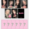 Kep1er The 8th Mini Album [CRACK CODE] + MAKESTAR POB