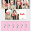 Kep1er The 8th Mini Album [CRACK CODE] + MAKESTAR POB