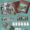 KickFlip - 4th mini album [MY FIRST KICK] My First Quest Ver. (POCAALBUM) + MAKESTAR POB