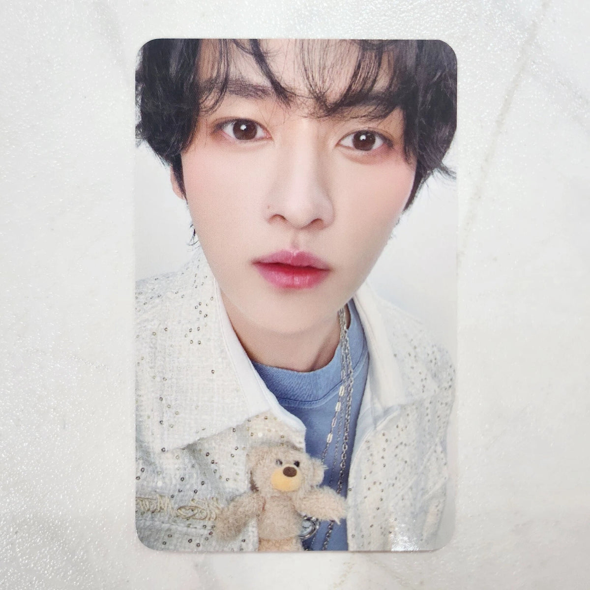 Stray Kids SKZ 5'CLOCK Online Benefit Photocard | K-Playground – K ...