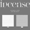 [NEW] MOON BIN & SANHA (ASTRO) - 3rd Mini Album - [INCENSE]